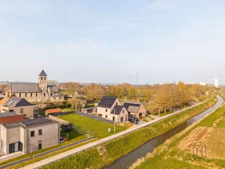 terrain à vendre à rijtstraat 2 waarmaarde (rbw02224)