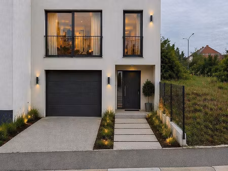 terrain à bâtir à vendre à rue weidemain 9 trivières (vwd17636)