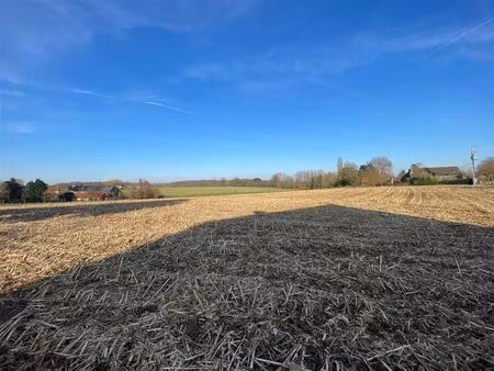 terrain à vendre à place d'houtaing ath (vbe26935)