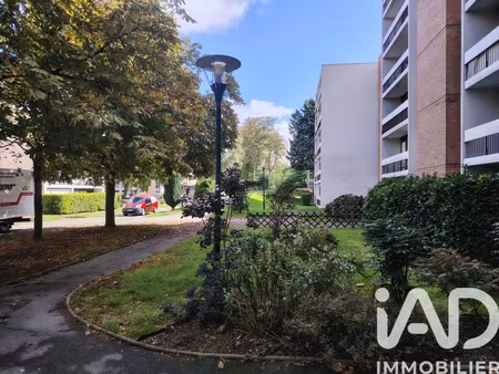 annonce vente appartement 3 pièces de 63m2 à les ulis (91940) - paruvendu.fr ref 992786969