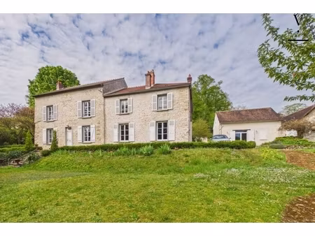 annonce maison à vendre