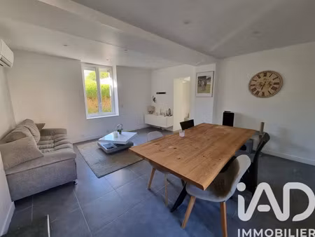 annonce vente maison 3 pièces de 75m2 à champmotteux (91150) - paruvendu.fr ref 9927869728