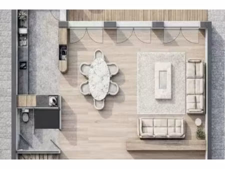 annonce maison à vendre