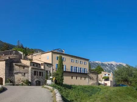 maison de village 14 pièces