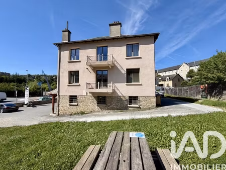 vente immeuble 275 m²