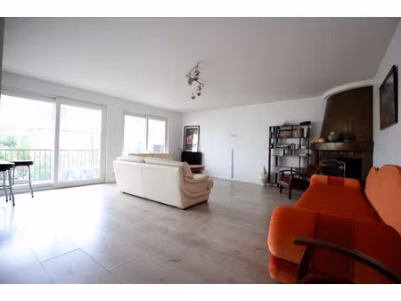 annonce appartement à vendre