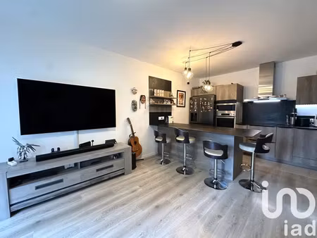 appartement à massy (91300)