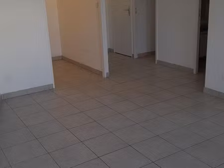 appartement rénovée