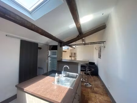 appartement à louer vaison-la-romaine