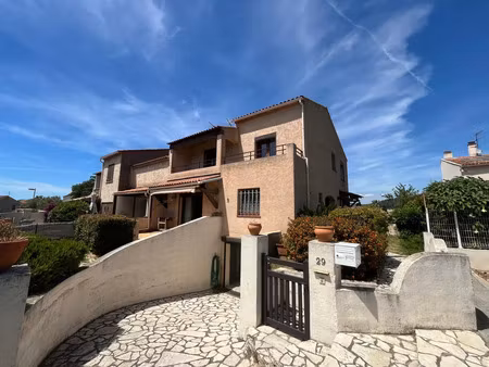vente maison six-fours-les-plages 83140 - - surface privée