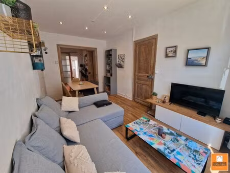 en vente appartement 59 87 m² – 235 000 € |dunkerque