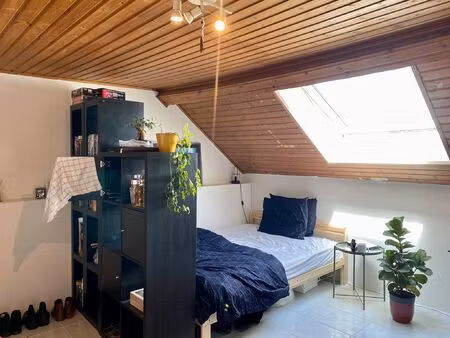 maison en colocation à rue de robiano schaerbeek (vbe27224)