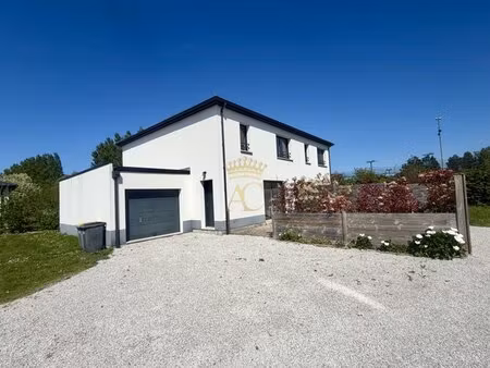 en vente maison 204 05 m² – 500 000 € |cucq