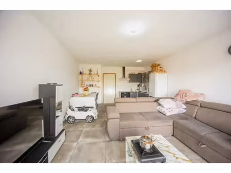 en vente appartement 65 m² – 160 000 € |seraing