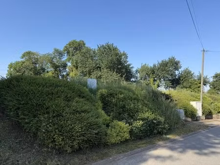 en vente terrain non constructible 1 370 m² – 52 608 € |estourmel