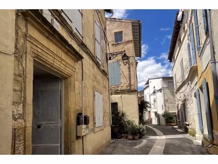 annonce appartement à louer