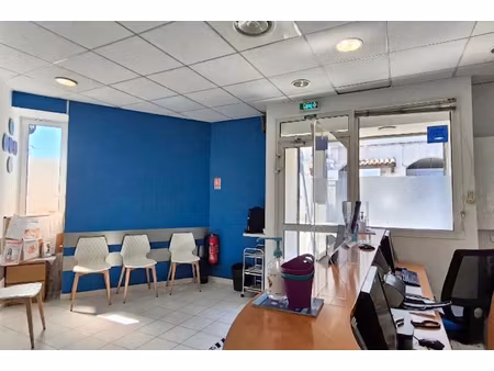annonce commerce à louer