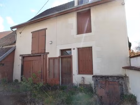 maison 4 pièces