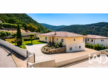 vente maison/villa 8 pièces