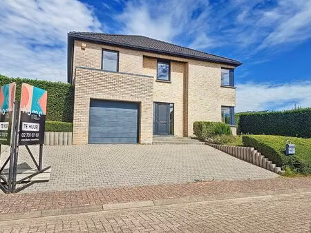 villa à louer à kolvenrodestraat 48 vossem (rbw02852)