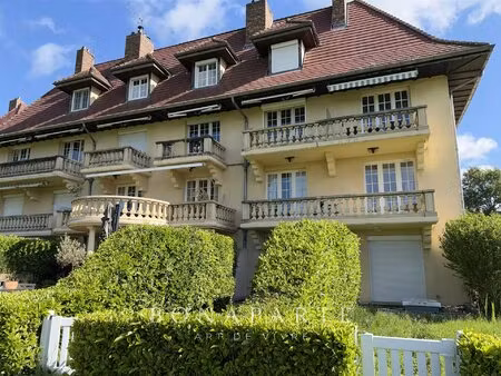 appartement de charme au golf de mionnay