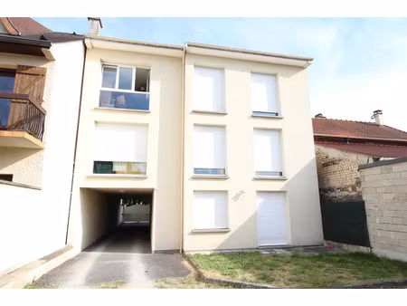 location appartement reims 51100 - - surface privée