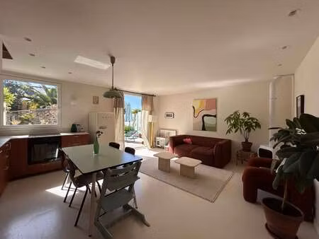 location maison bord de mer à saint-laurent-de-la-mer (22190) : à louer bord de mer / 96m²