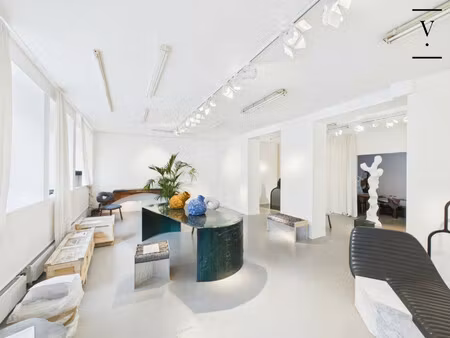 location boutique 6 pièces