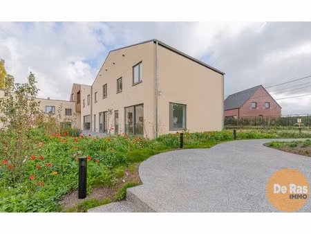 huis te koop in herzele met 3 slaapkamers