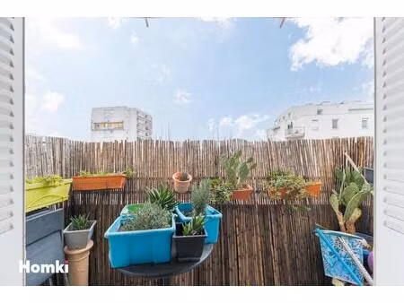 appartement t3 de 72 m2 à villeurbanne 69100  rue léon blum
