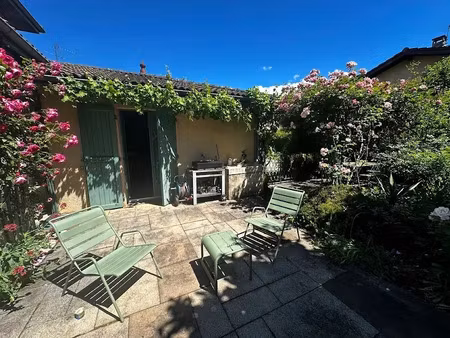 vente maison 6 pièces 137 m² à eybens (38320)  470 000 €