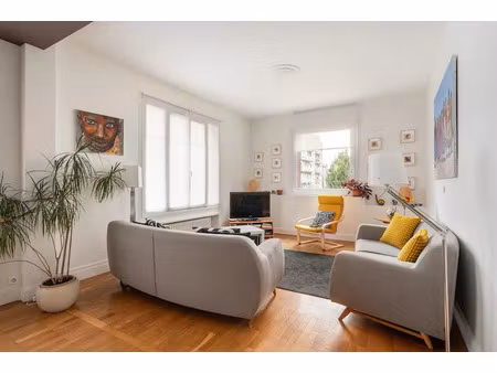 vente maison 6 pièces 155.26 m² à grenoble (38000)  415 000 €