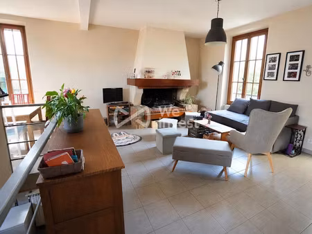 vente maison 5 pièces 105 m² à champigny-sur-marne (94500)  439 000 €