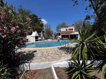 vente maison 6 pièces 155.33 m² à marseillan (34340)  435 000 €