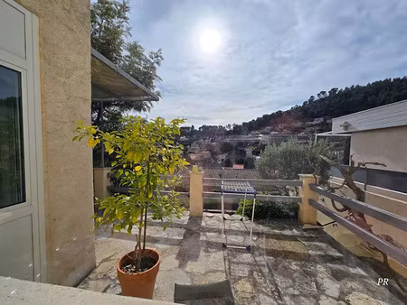 vente maison 4 pièces 106 m² à peypin (13124)  440 000 €