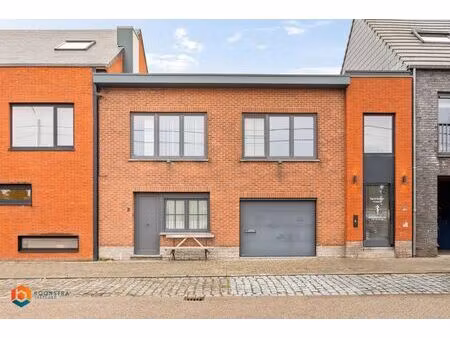 maison à vendre à waverlei 8 beerzel (rbw02413)