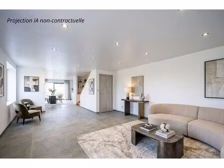 maison à vendre à rue des hautes voies 9 auby-sur-semois (vbe27253)