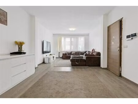 maison à vendre à rik woutersstraat 10 anvers (rbw02438)
