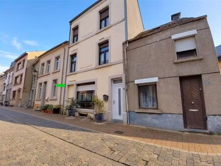 maison à vendre à rue de la porte neuve 50 arlon (vbe27240)