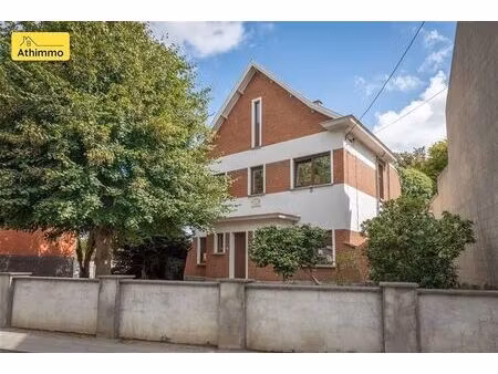 maison à vendre à rue de mons 11 beloeil (vbe27117)