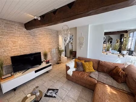 maison à vendre à rue de mons 54 beloeil (vbe27195)