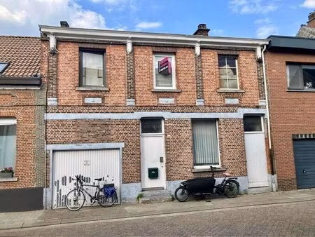 maison à vendre à dambrugstraat 59 melsele (rwc42648)