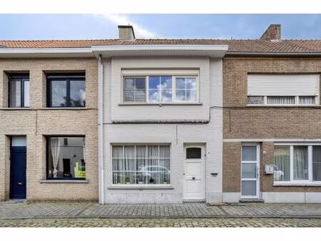 maison à vendre à eigen haard 6 herentals (rbw02240)