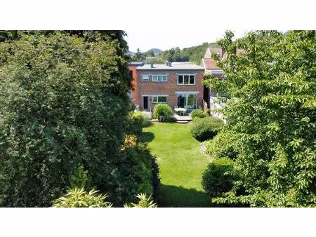 maison à vendre à rue de la xhorrée 10 herstal (vbe27090)