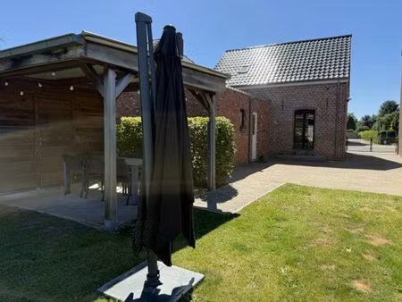 maison à vendre à koning leopoldlaan 105 lommel (rbw02243)