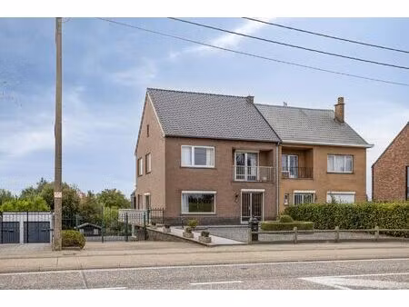 maison à vendre à tongersesteenweg 159 riemst (rbw02253)