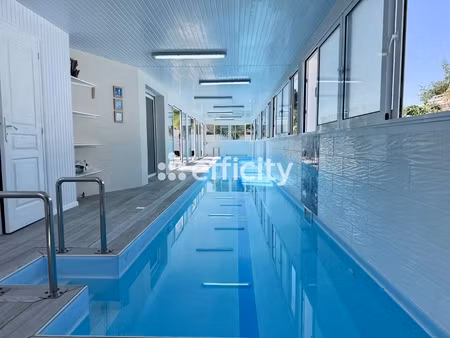 maison 4 pièces - 147 m²