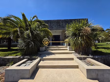 vente maison 6 pièces 197 m² à locquénolé (29670)  398 898 €