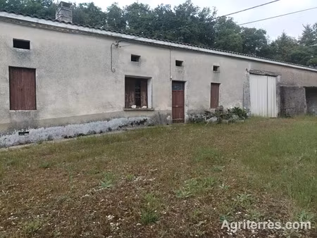 vente ferme 5 pièces 150 m² à soumensac (47120)  477 000 €