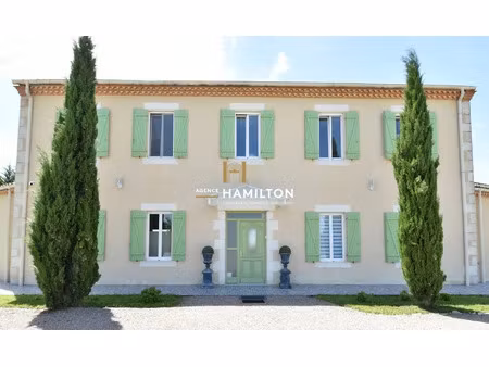 vente maison 7 pièces 201 m² à cordes-sur-ciel (81170)  475 000 €